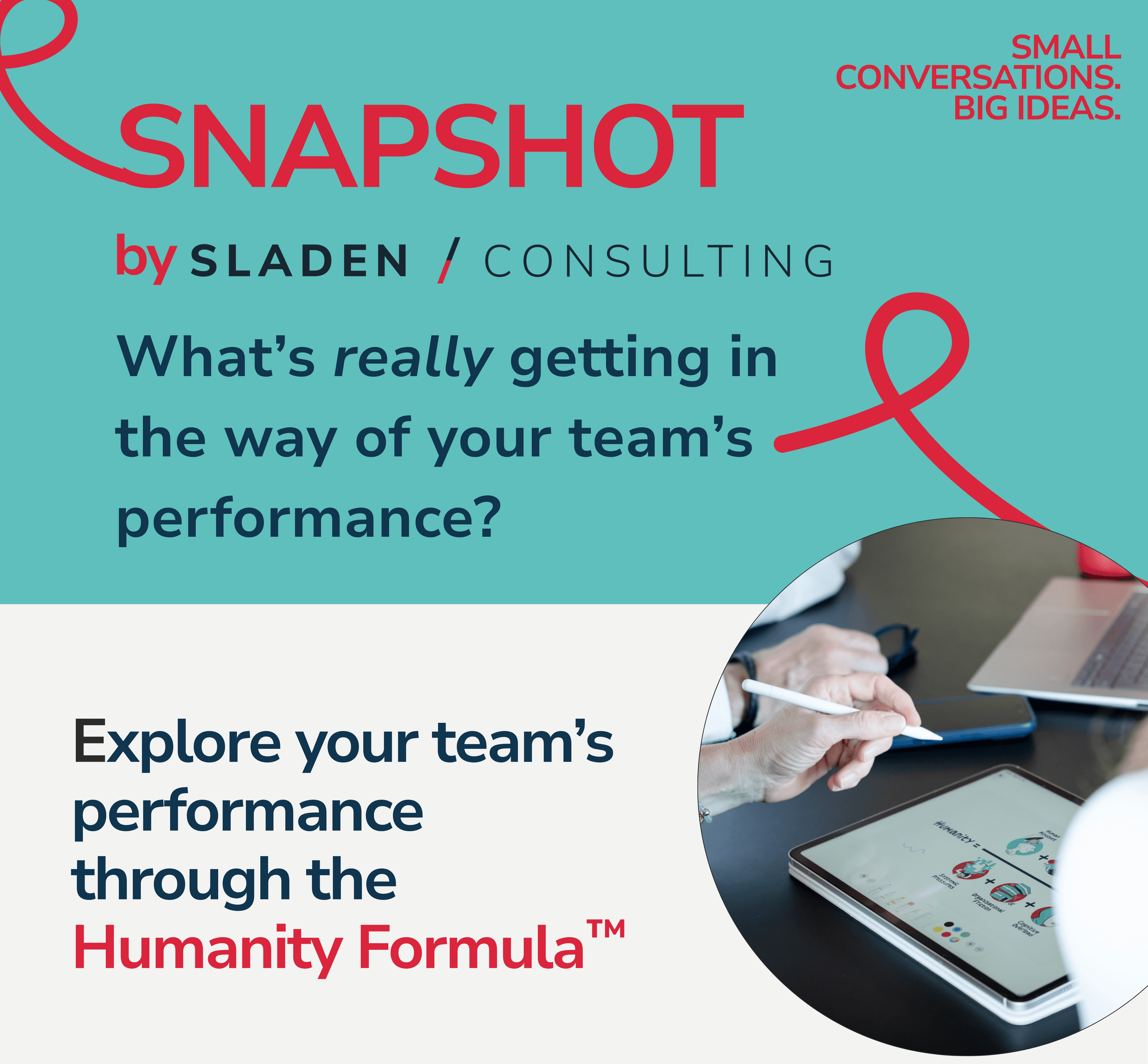 What’s really getting in the way of your team’s performance?