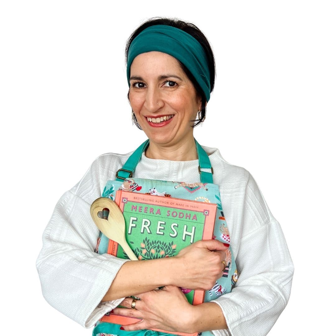 The Humans Behind Sladen: Carolle Mueller