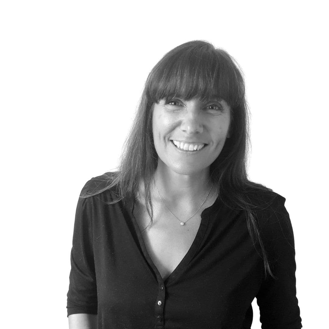The Humans Behind Sladen: Sue Firth