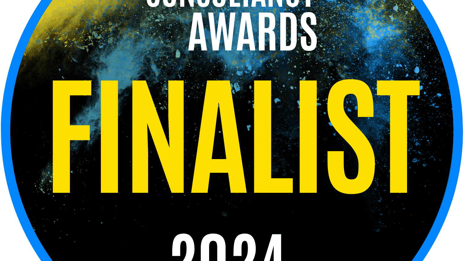 Cultural Transformation – Consultancy Awards 2024