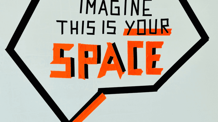 The importance of SPACE
