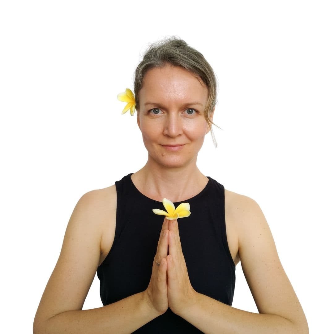 The Humans Behind Sladen: Silke Irmscher