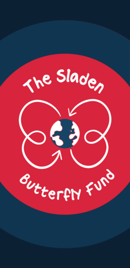 sladen consulting butterfly fund logo