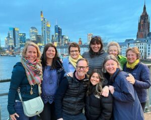 Photo of Team Together