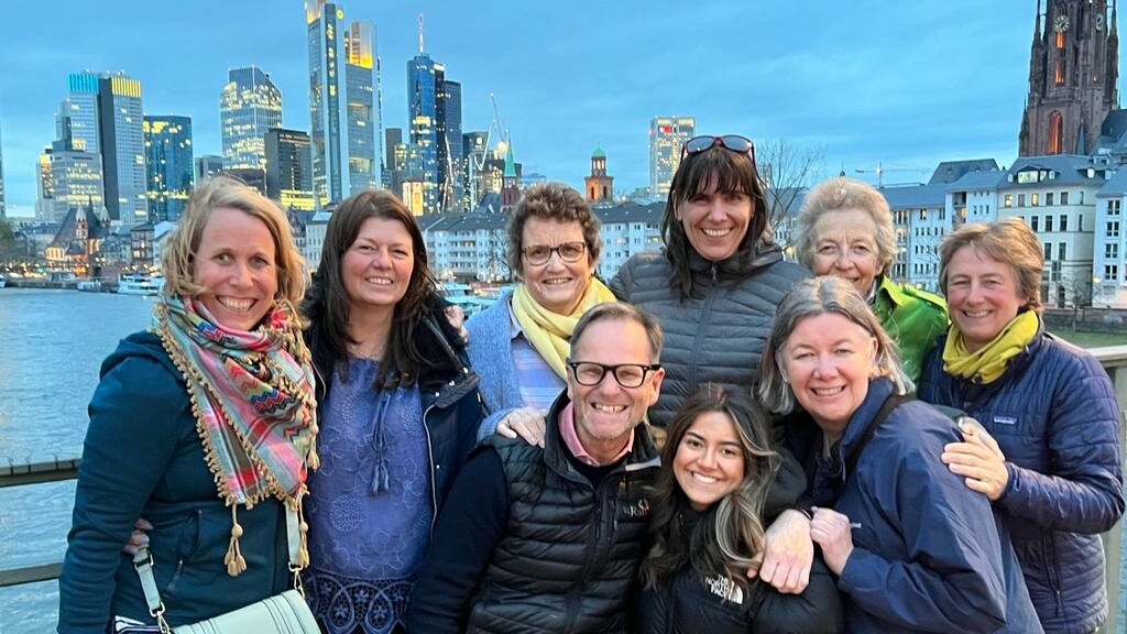 Photo of Team Together