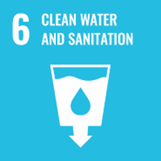 Logo for SDG6
