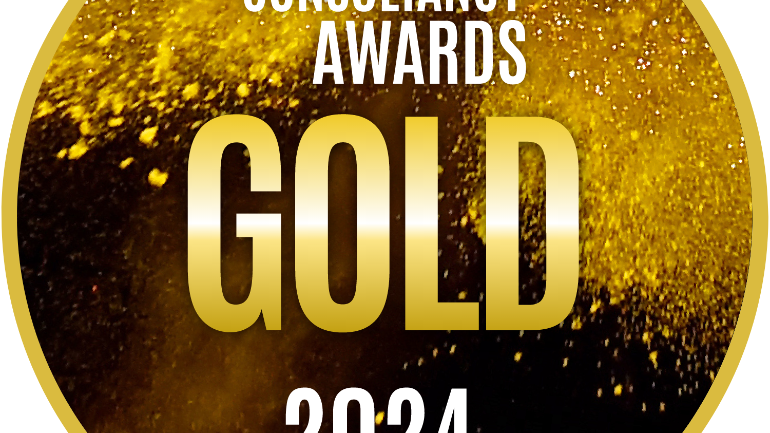 Gold Award Logo