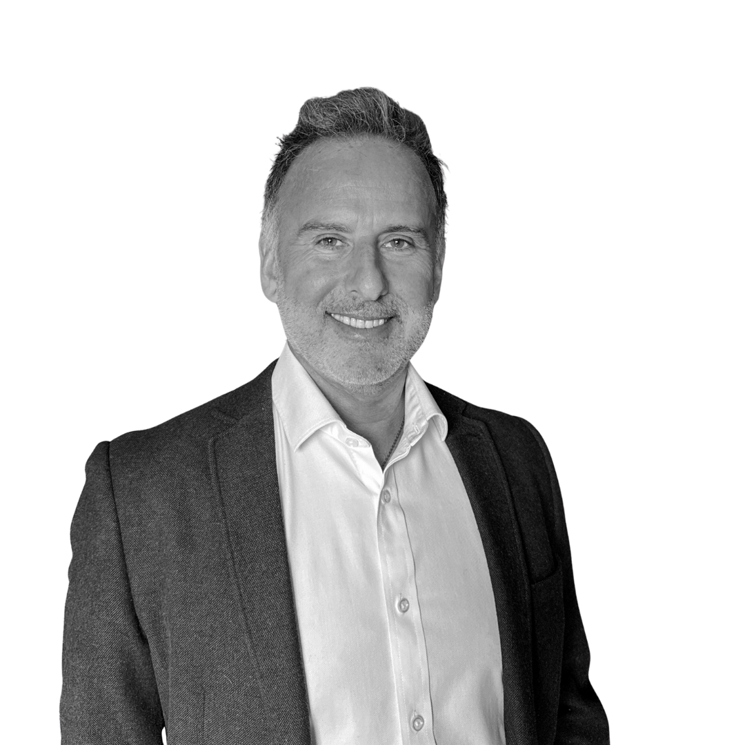 Professional photo of Benj Johns