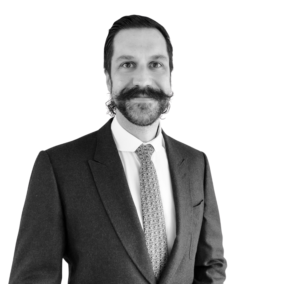 Professional Photo of Chris Danner