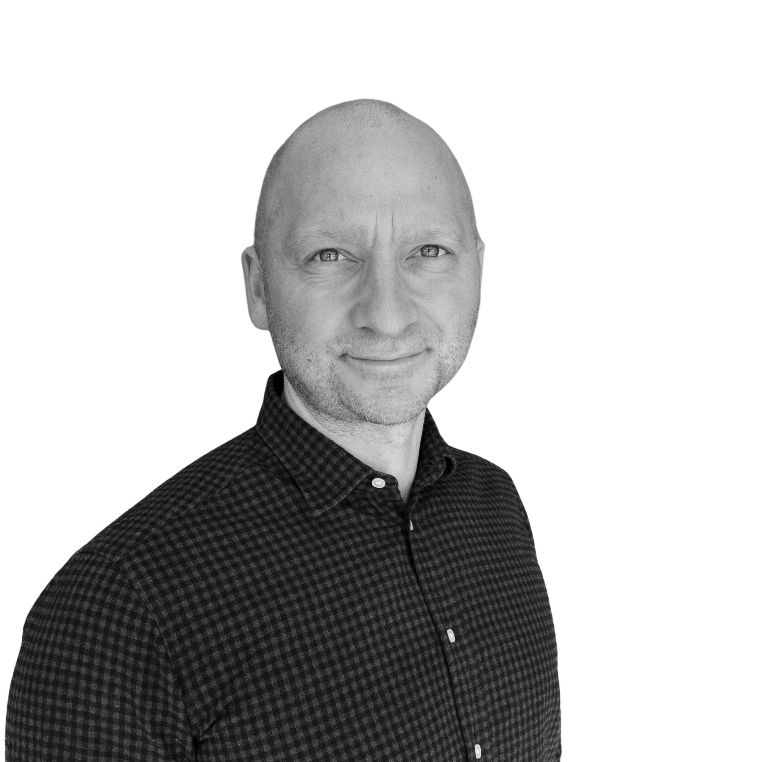 Professional Photo of Eddie Jacob