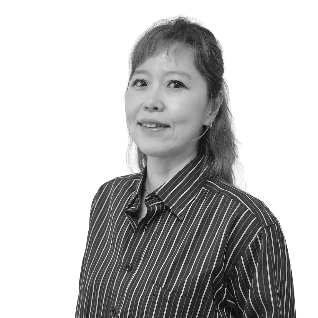 Professional Photo of Grace Park