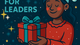 Visual Impactful Gifts for Leaders