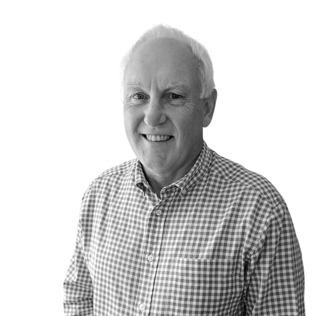 Professional Photo of Mick Davison