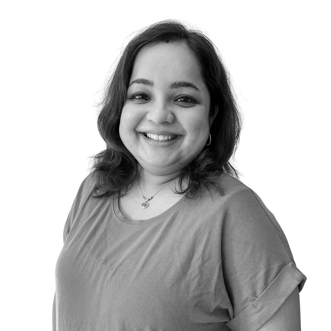 Professional Photo of Shaysha Rastogi