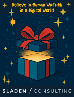 Visual The Gift of Reflection